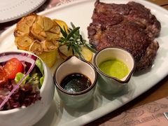 -OGGI TRATTORIA PIZZERIA(深业上城店)