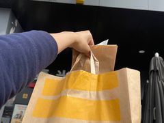 -麦当劳(南汇车市店)