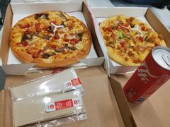 -必胜客(仁恒店)