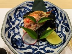 -鮨一日本料理(大中华店)