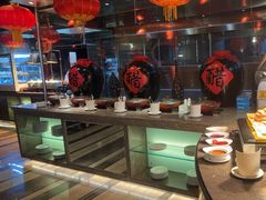 -太原星河湾酒店-意咖啡西餐厅