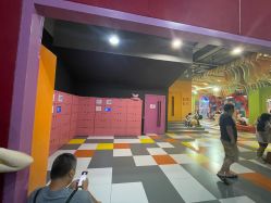 -宝燕乐园(闵行旗舰店)