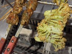 -古彭7只羊·招牌白串·碳锅羊肉旗舰店