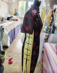 -老上海·石库门 旗袍·洋服工作室(淮海中路店)