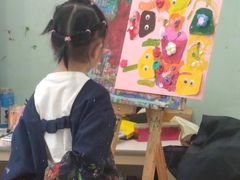 -爱乐梵国际儿童教育中心(古美店)