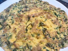 野葱煎蛋-好灶头妈妈菜·千岛湖土菜地标美食
