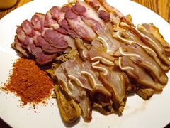 -百年神厨·地道川菜(清江西路店)