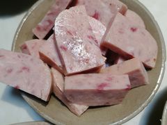 -渝嘴小老弟老火锅(华新村店)
