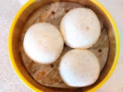 健康麦香包-海皇食府(水都假日酒店店)