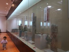 -卧龙岗文化园-南阳市汉画馆