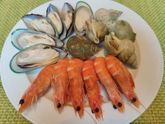 -威斯汀舞台餐厅