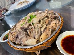 -猪肉婆私房菜(容桂总店)