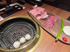 -虎哥六韩式烤肉料理 TIGERGRILL(隆生金山湖中心购物广场店)