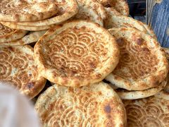 -新疆玉石阿卜都烧烤(太平南路店)