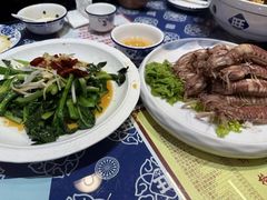 -旺角小渔村·海肠捞饭开创者(二马路店)