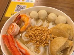 -曼谷食堂·泰国家庭料理(丹桂路店)