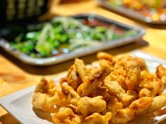 -川天喉重庆江湖菜