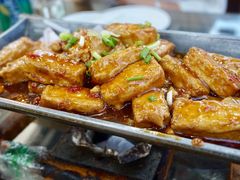 -徽州美食(三十年老店)