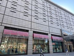 -北京SKP