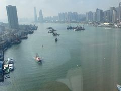 -澳门十六浦索菲特大酒店