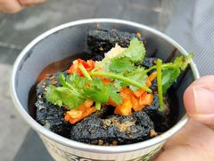 -董顺桃小粒臭豆腐(太平街一店)