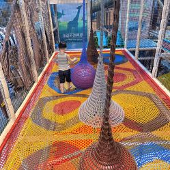 -卡通尼·Safari非洲探索乐园·生日会(金桥国际商业广场店)