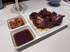 -老周家酱卤猪蹄私房菜(克拉玛依西街店)