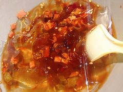 冰粉-杨家火锅(国美店)