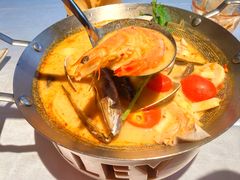 -Thai Alley泰爱里(二沙岛店)