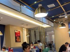 大堂-靓虾二哥长沙地标小龙虾(五一广场店)
