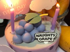 -好利来(高新枫叶广场店)