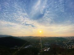 -千佛山风景名胜区
