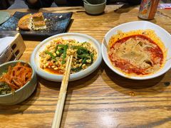 -小杨烤肉(朱雀店)