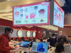 -龍歌自助小火锅(秦淮水游城店)