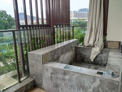 -台山颐和温泉城