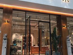 门面-小豆海棠(人民南路店)