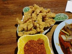 -靓蛙馆