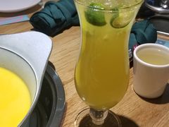 -青瓷火锅料理(西单大悦城店)