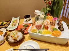 -鹤家·都石亭·日本料理铁板烧(园区科技园店)