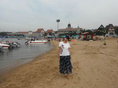 -老虎石海上公园