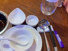 -东海怡品海鲜豆捞(星街坊店)