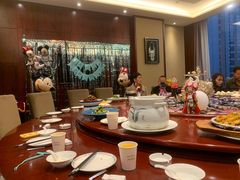 包厢-贵阳盘江诺富特酒店-中餐厅