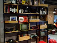 -丰乐餐厅·始于1999·本地老字号