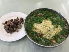 -杨记拉面总店