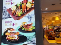 -凯德MALL(西直门店)