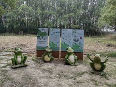 -同里国家湿地公园