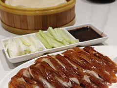 -梅利汴京烤鸭•开封豫菜地标店(晋安路店)
