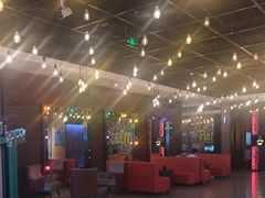 -华熙PARTY匯·量贩KTV(华熙LIVE·528店)