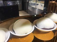 -美食汇·海鲜自助西餐厅·江门富力万达嘉华酒店