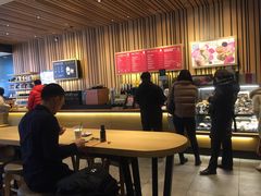 -星巴克(天津佛罗伦萨小镇店)